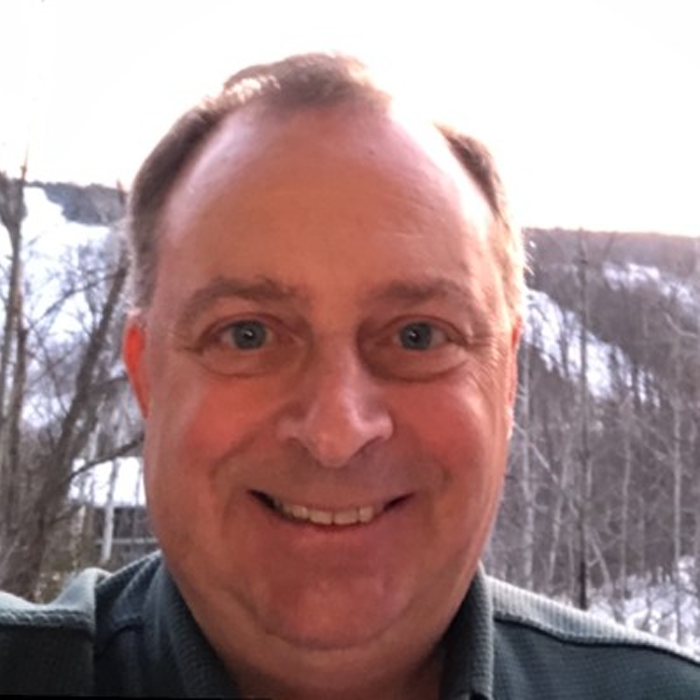 Mike Menard Team LensLoop