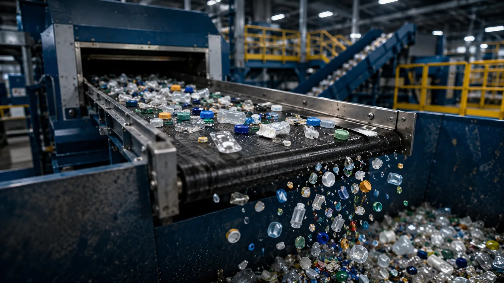 Small-Format Plastic Recovery Just Got Real: Contact Lens Packaging Still Needs an Upstream Solution