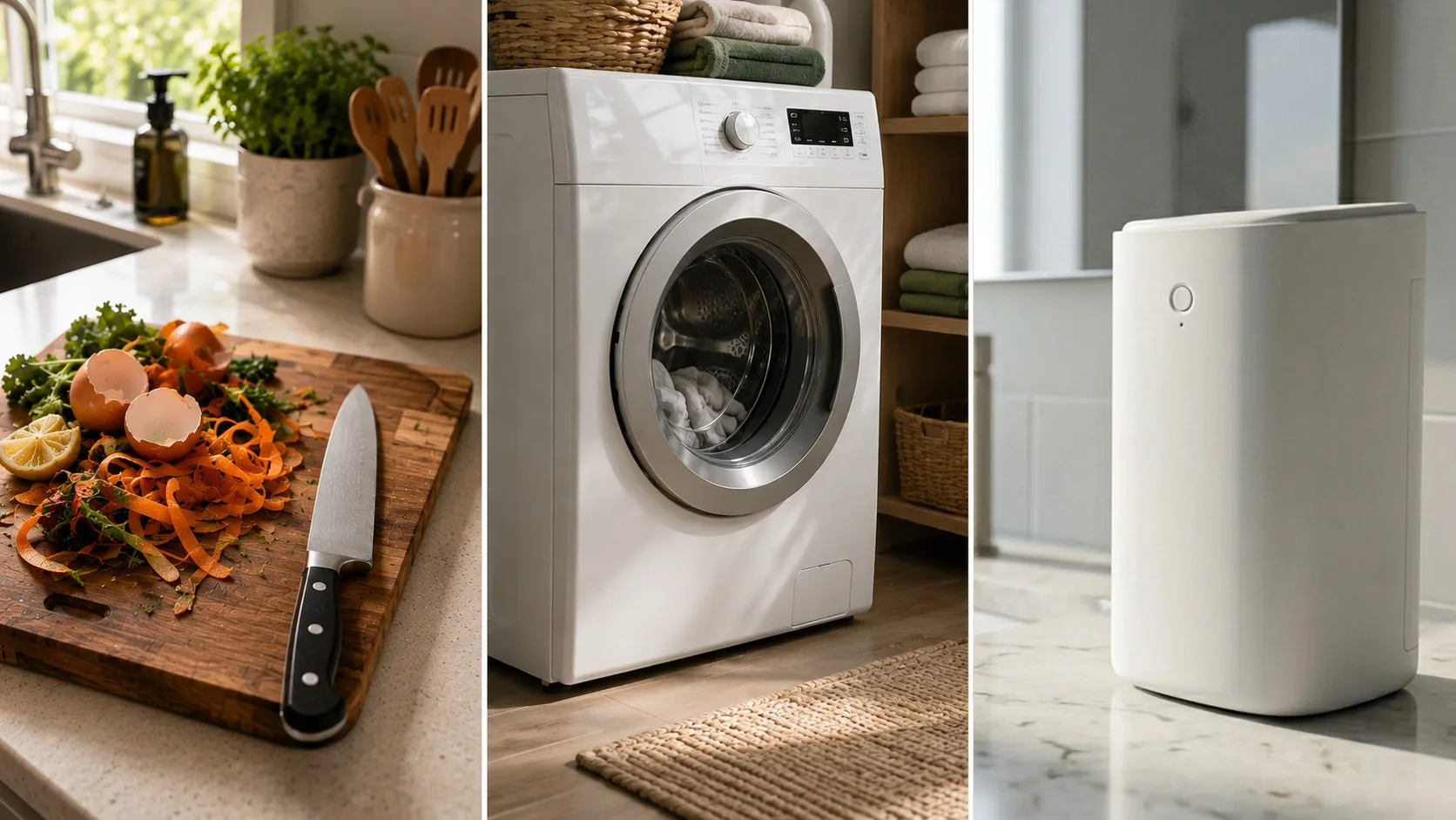 The Companies Betting That Waste Has to Be Caught Where It's Made