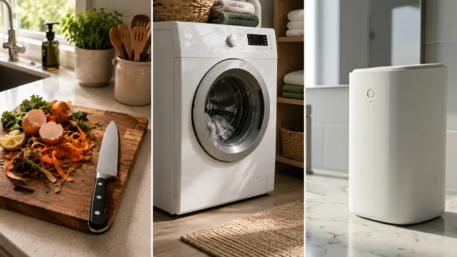 The Companies Betting That Waste Has to Be Caught Where It's Made