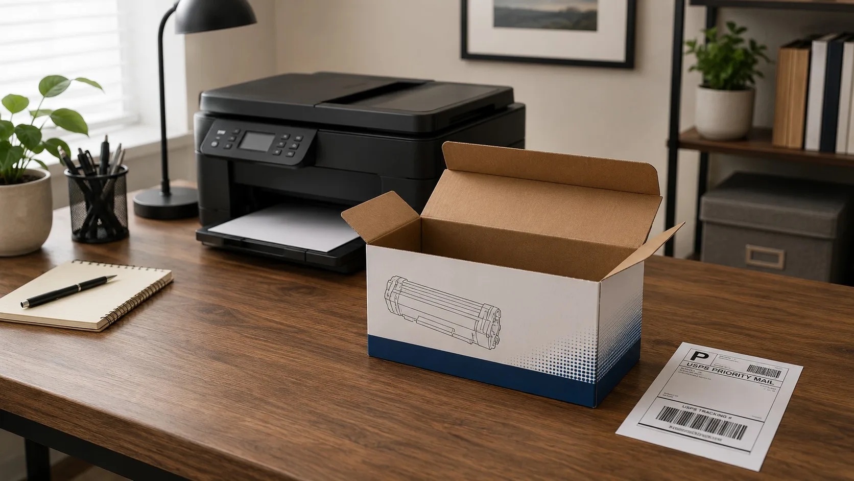 Printer Cartridges Solved This Problem Decades Before We Did