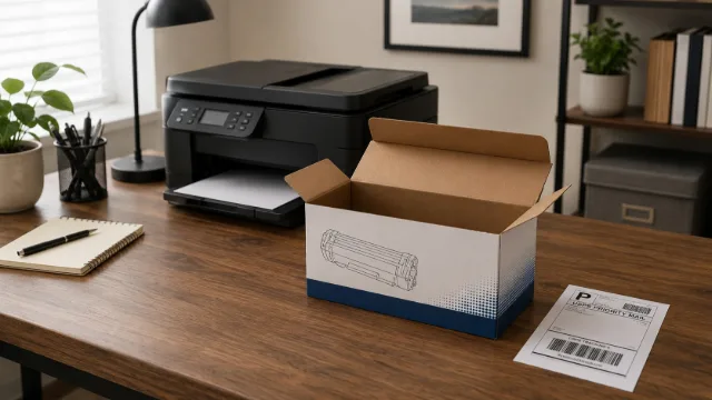 Printer Cartridges Solved This Problem Decades Before We Did